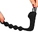 Vibrating Anal Beads - 10 Functions of Vibration - Anal Sex Toy