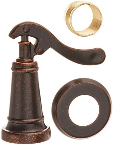 Pfister 016Yp0U Ashfield Diverter Trim Rustic Bronze