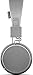 Urbanears Plattan 2 Bluetooth On-Ear Headphone, Dark Grey (04092111)thumb 1