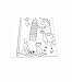 OOLY, Coloring Book, Unicorn Adventures, 32 Pages, 9