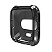 Fitbit Versa Protector Cover case,Yayuu TPU Screen Protector multiple colour Lifetime Replacements for Fitbit Versa