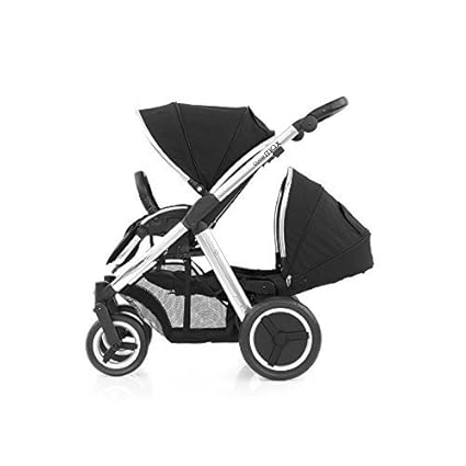 oyster 2 black colour pack