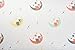 Three Tulips Crib Sheet, Fitted 100% Organic Jersey Cotton Knit 2 Pack Set - Stars, Clouds, Bears and Moons, Gift Box