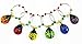 Cork & Leaf Ladybugs Wine Charms, Drink Markers, Set of 6 Wine Charms,Wine Glass Tags, Wine Drinker Gifts, Housewarming Gifts, Cocktail Drink Markers. Multicolor