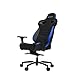Vertagear VG-PL4500_BL Racing Series P-Line PL4500 Gaming Chair Black/Blue Edition
