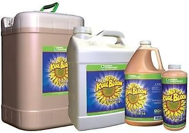 LIQUID KOOL BLOOM 2.5 GALLON