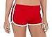 American Apparel Women's Interlock Running Short
