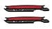 DRAGONtail Clip-On Line Tenkara Winder/Line Keeper (2 Pack)