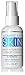Admire My Skin Anti Aging Face Moisturizer - Non Comedogenic, Hypoallergenic, Hydrating Face Cream Contains Hydrolyzed Collagen + Hyaluronic Acid + Sea Kelp Bioferment 2 ounces