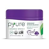 Pyure Organic All-Purpose Blend Stevia Sweetener, 9.8 oz