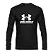 DIY Under Armour Logo For 2016 Mens Printed Long Sleeve tops t shirts