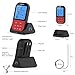Meat Thermometer, TURATA Remote Digital Wireless Food Thermometer with Dual Probe for Kitchen Smoker BBQ Grill Thermometer