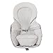 LÍLLÉbaby Infant Insert, Grey - Ergonomic Insert with Removeable Pillow for Baby Carrier