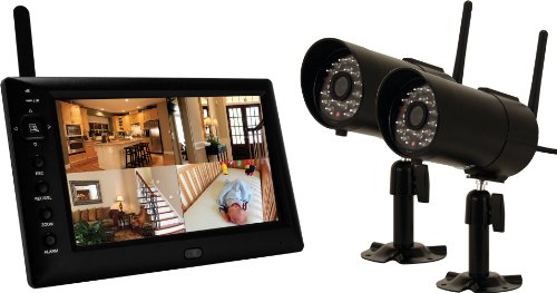 Frist-Alert-DWS-472-4-Channel-Digital-Wireless