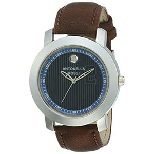 Antonella Rossi Analog Blue Dial Men’s Watch-LB190686