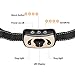 COVONO Dog Bark Collar, Anti Barking Device for Small/Medium/Large Dogs, Beep/Vibration/Shock Correction, 4 Levels Adjustable Sensitivitythumb 4
