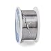 1 Spool Solder Tin Lead Wire Rosin Core 1mm Dia 35 Feet Long Cable