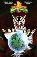 Trade Paperback edition cover