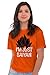Just Saiyan Cute Shirt Goku Gift Dragon Idea Ball Z Cool Edgy T-Shirt Tee,Medium,Orange