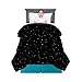 Franco Kids Bedding Comforter, Twin/Full, Rick and Morty