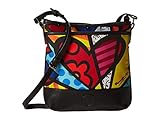 Heys America Britto 'A New Day Crossbody Bag (Multi -Britto A New Day)