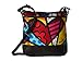 Heys America Britto New Day Crossbody Bag Multi One Size