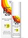 Riemann P20 Spf15 Sunscreen 100ml