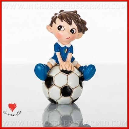 pallone da calcio nazionale italiana