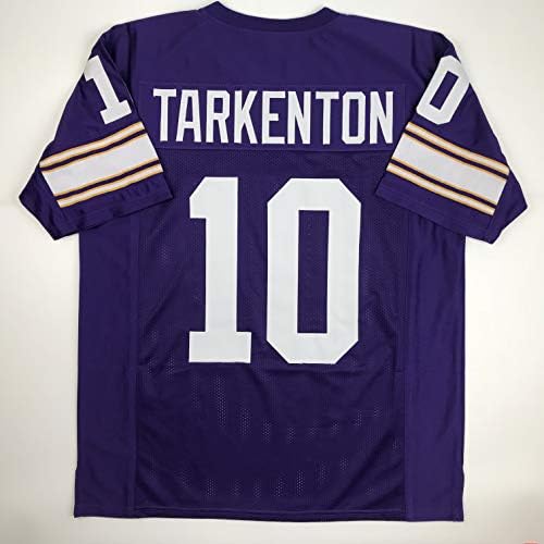 fran tarkenton jersey amazon