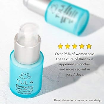 tula face serum