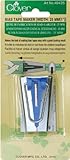 Clover Bias 1-Inch Tape Maker, 1 EA