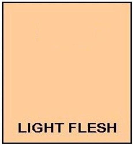 Light Flesh