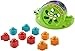 Fisher-Price Rock 'n Sort Snail Pail