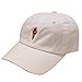 City Hunter C104 Summer Ice Cream Cotton Baseball Cap 11 Colors (White)