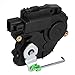 Door Lock Actuator Motor Right Side utv Turn Signal