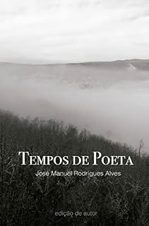 Livro Tempos de Poeta