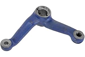 RELIABLE AFTERMARKET PARTS RAParts C5NN3131J New LH Steering Arm Fits Ford New Holland 5000 5600 5610 6600 7000 7600 +