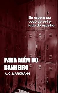 Livro Para além do banheiro: Um conto
