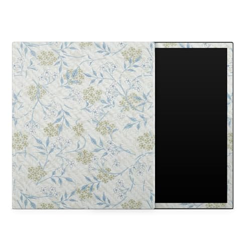 Carbon Fiber Tablet Skin Compatible with BOOX Note Air3 C (2023) - Jasmine - Pr…