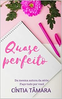 Livro QUASE PERFEITO