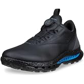 ECCO Mens Biom C5 Boa Gore-tex Waterproof