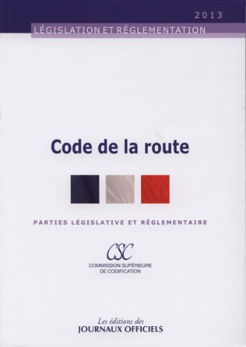 Code de la route
