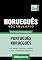 Livro Vocabulário Português Brasileiro-Norueguês - 7000 palavras (Brazilian Portuguese Collection Livro 138)