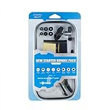 Tomee New Starter Bundle for Wii U - Black