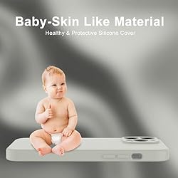 Goodon Designed for iPhone 12 Pro Max Case with
