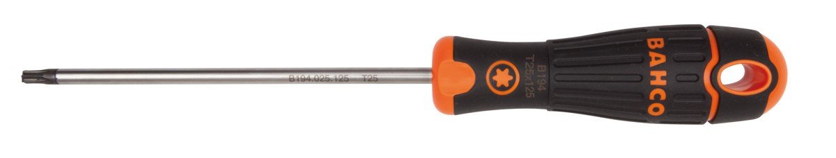 Screwdriver TORX T9X75
