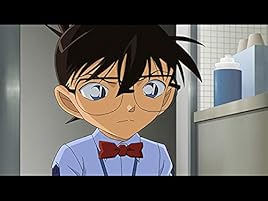 Amazon Co Jp 名探偵コナン シーズン23を観る Prime Video