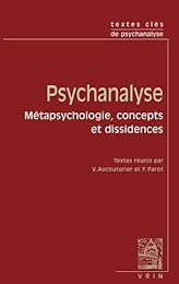 Psychanalyse