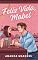 Livro Feliz Vida, Mabel: O juiz viúvo e a funcionária