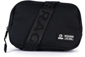 WOLFpak Crossbody Pack